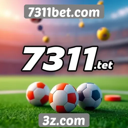 Como a 7311bet.com se destaca no mercado de jogos