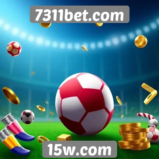 Comparativo de bônus e promoções em 7311bet