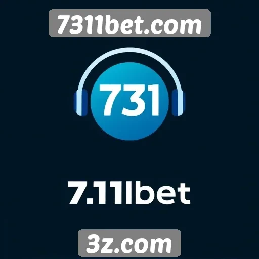 Suporte ao cliente do site 7311bet.com