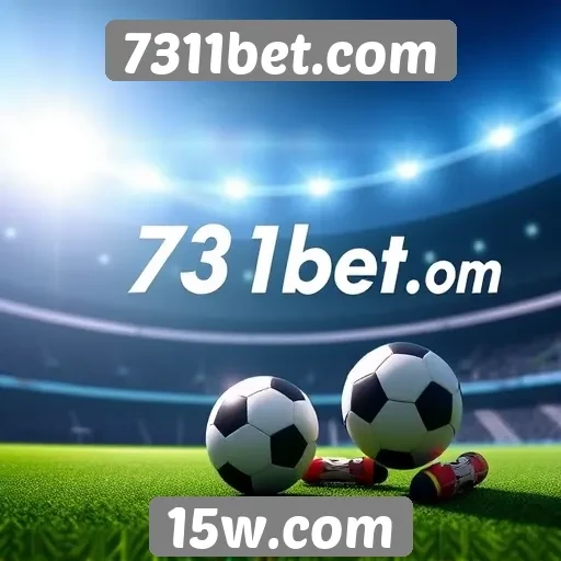 Tendências futuras para o site 7311bet