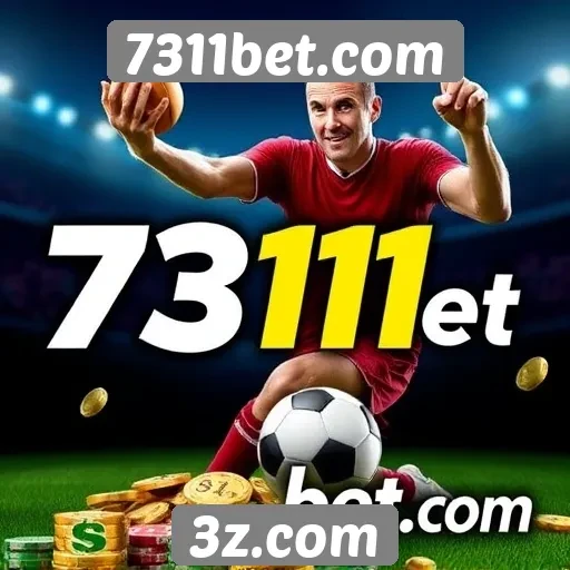 Análise da oferta de jogos em 7311bet.com