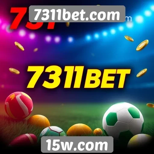 Principais jogos oferecidos na 7311bet.com