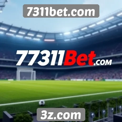 Perspectivas de mercado para o 7311bet.com