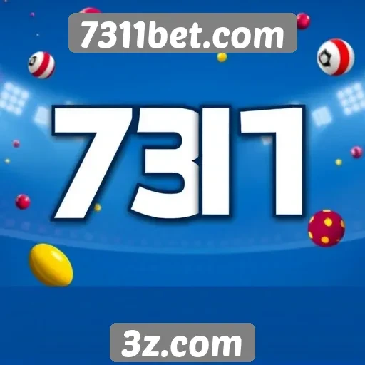 Ofertas e promoções disponíveis no 7311bet.com