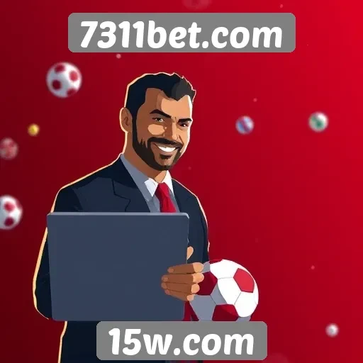 Estratégias de promoção no site 7311bet.com