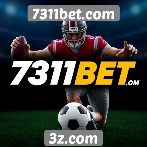 Promoções e bônus disponíveis no 7311bet