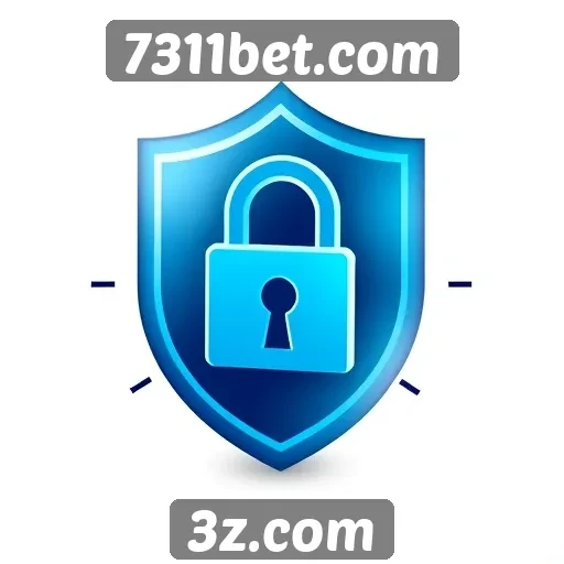 Estudo sobre a segurança nas transações em 7311bet